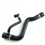 Original BMW E84 E90 N46 Upper Radiator Hose - Selang Radiator Atas - Image 3