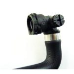Original BMW E84 E90 N46 Upper Radiator Hose - Selang Radiator Atas - Image 4