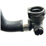 Original BMW E84 E90 N46 Upper Radiator Hose - Selang Radiator Atas - Image 5
