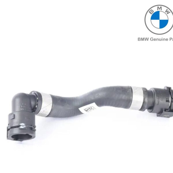 Original BMW F30 F32 LCI Facelift B48 B58 Selang Tabung Air Radiator
