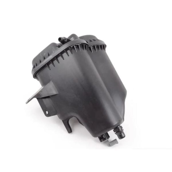BMW E70 X5 E71 X6 Expansion Tank Tabung Air Radiator 17138621092