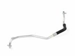 Original BMW E90 E92 E93 M3 Engine Oil Cooler Return Pipe Pipa Oli - Image 3