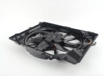 Original BMW E90 E92 325i 330i N52 Engine Kipas Radiator 600W - Image 3