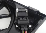 Original BMW E90 E92 325i 330i N52 Engine Kipas Radiator 600W - Image 4