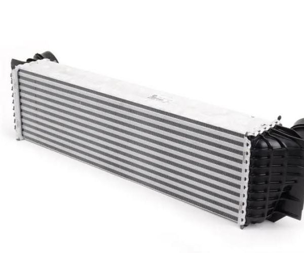 Original BMW F07 F10 535i N55 Charge-Air Cooler Radiator Intercooler