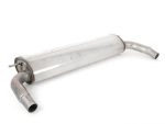 Original MINI Countryman R60 Paceman R61 JCW Silencer Exhaust System Muffler Knalpot Mesin N18 18302239423 - Image 4