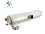Original BMW F15 X5 F16 X6 M Performance Silencer Exhaust System Muffler Knalpot Mesin N55 18302344205