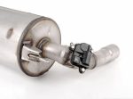 Original BMW M Performance Exhaust Muffler Knalpot Seri 3 F30 335i N55 - Image 3
