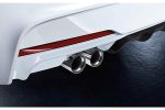 Original BMW M Performance Exhaust Muffler Knalpot Seri 3 F30 330i B48 - Gambar 3