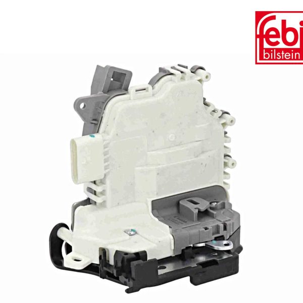 Febi Bilstein Porsche 911 991 Boxster Cayman 981 Panamera 970 971 Macan 95B Door Lock Actuator Pintu DEPAN KIRI