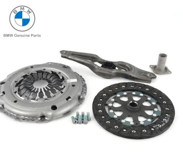 Original BMW F45 F46 F48 X1 MINI Clubman F54 Twin Clutch Gearbox Steptronic