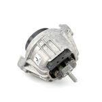Original BMW E84 E90 E89 Z4 Engine mounting , Mesin N46 N20 - KIRI