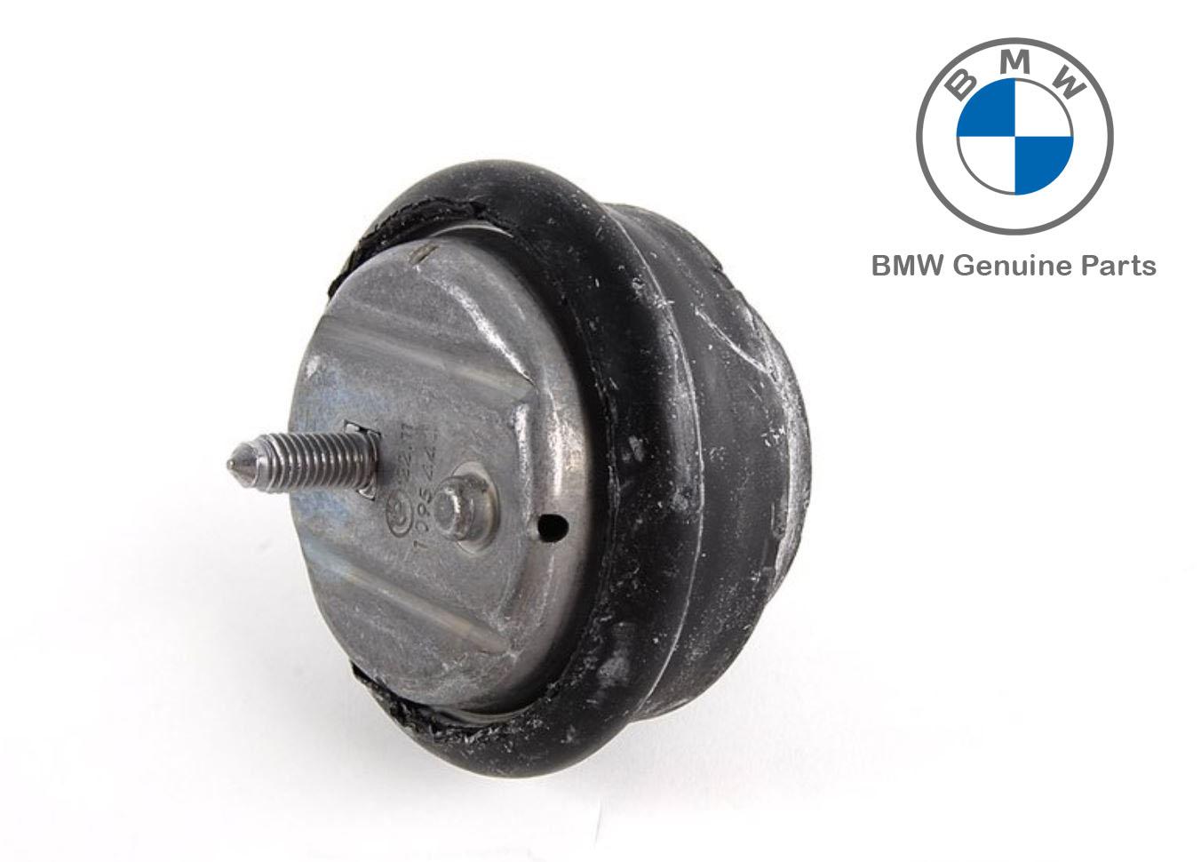 22116779970_A Original BMW E46 E85 E86 Z4 Engine Mounting Mesin M52 M54 22116779970 - Gambar 1