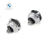 Original BMW G42 G20 G21 G22 G23 G29 B48 Engine Mount Mounting SET KIRI dan KANAN 22117581617 22117581618