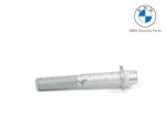 Original BMW ASA Bolt Baut Mounting Transmisi Matic Gearbox Mount Bolt 23001222887