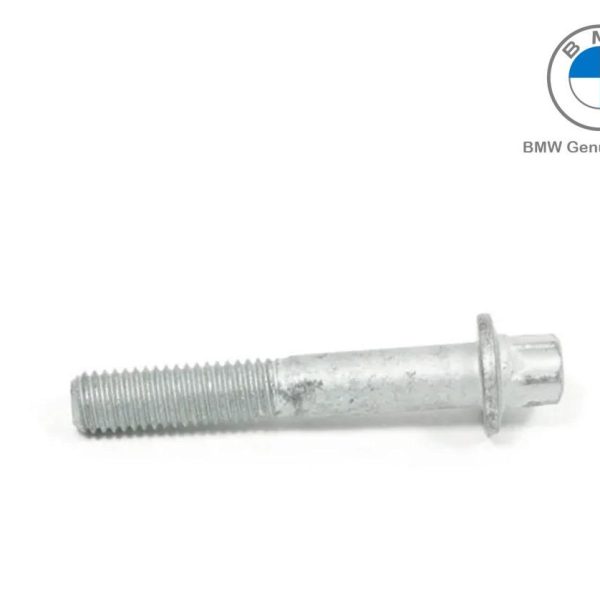 Original BMW ASA Bolt Baut Mounting Transmisi Matic Gearbox Mount Bolt 23001222887