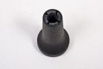 Original BMW M E21 E30 E12 E28 Tuas Transmisi Manual Gear Shift Knob - Gambar 3