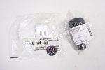 Original BMW M E21 E30 E12 E28 Tuas Transmisi Manual Gear Shift Knob - Gambar 4