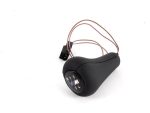 Original BMW M E30 E36 E34 E32 Z3  M Tech Tuas Transmisi Dengan Pencahayaan Illuminated Manual Gear Shift Knob 5 Speed - Image 5
