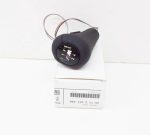 Original BMW M E30 E36 E34 E32 Z3  M Tech Tuas Transmisi Dengan Pencahayaan Illuminated Manual Gear Shift Knob 5 Speed - Image 6