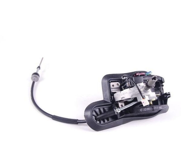 Original BMW E46 Gearshift Steptronic Selector Switch 25161423830