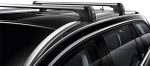 Ori Mercedes X253 GLC Roof Rail Rack System Base Carrier Cross Bar