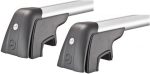Ori Mercedes X253 GLC Roof Rail Rack System Base Carrier Cross Bar - Image 3