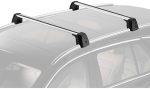 Ori Mercedes X253 GLC Roof Rail Rack System Base Carrier Cross Bar - Image 4