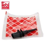 Febi BMW MINI Sensor suhu udara luar Outside Temperature 65816936953