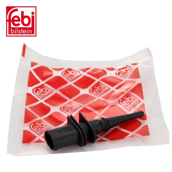 Febi BMW MINI Sensor suhu udara luar Outside Temperature 65816936953