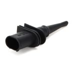 Febi BMW MINI Sensor suhu udara luar Outside Temperature 65816936953 - Image 3