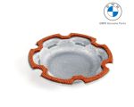 Original BMW E46 330i E60 E61 E63 E64 E65 E66 E83 X3 E53 X5 Tutup Belakang Kopel As Velocity Joint End Cover Gasket 26117540778