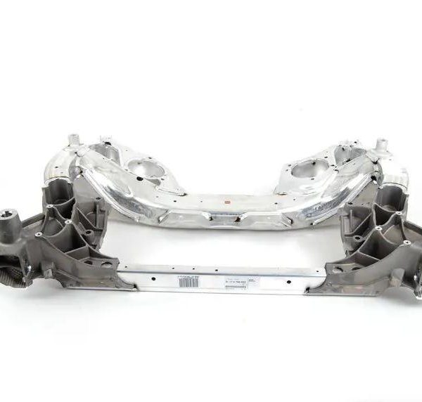 Original BMW F10 F06 F12 F13 F02 Front Axle Subframe Depan 31116796693