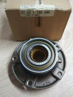 Original BMW E31 E32 E34 Wheel Bearing Rear Laher Roda Depan