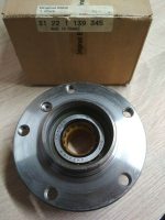 Original BMW E31 E32 E34 Wheel Bearing Rear Laher Roda Depan - Image 3
