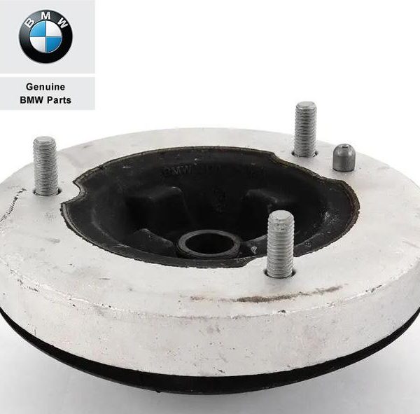 Original BMW E90 E92 E93 M3 Guide Support Mounting Shock Roda Depan