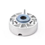 Original BMW F15 X5 VDC Guide Support Shock Mount Depan 31306851880