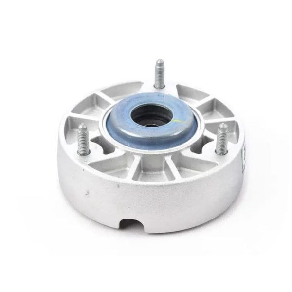 Original BMW F15 X5 VDC Guide Support Shock Mount Depan 31306851880