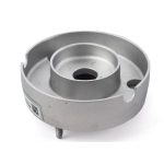 Original BMW F15 X5 VDC Guide Support Shock Mount Depan 31306851880 - Image 4