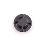Original BMW E24 E28 E30 E34 E36 Cover Tutup Shock Roda Depan 32MM - Image 3