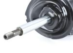Original BMW E46 325i Facelift Shock Breaker Absorbers - Depan KIRI - Gambar 4