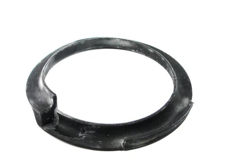 31331091867_A Original BMW E39 E46 E60 Karet Tatakan Per Atas Roda Depan - Image 1