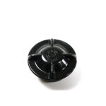 Original BMW E24 E28 E30 E34 E36 Cover Tutup Shock Roda Depan 28,5MM
