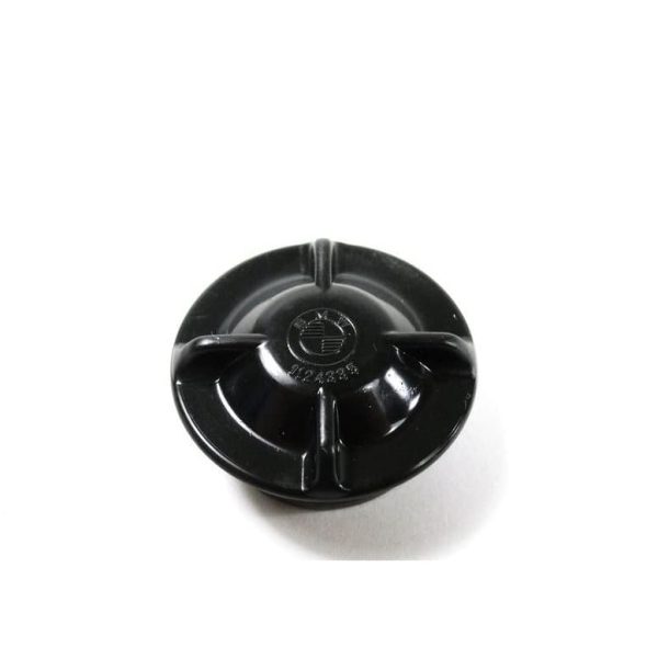 Original BMW E24 E28 E30 E34 E36 Cover Tutup Shock Roda Depan 28,5MM