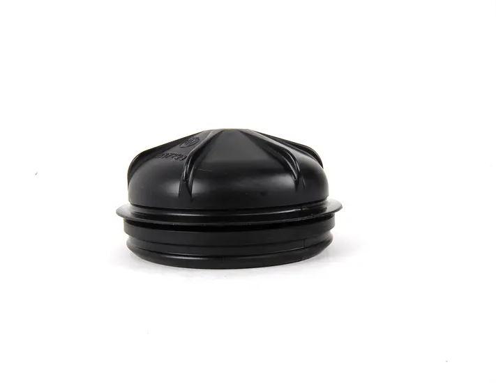 31331133729_A Original BMW E34 1990+ Cover Tutup Shock Roda Depan 31331133729 - Image 1