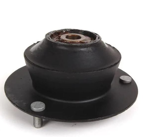 Original BMW E24 E28 E30 E34 Guide Support Shock Mount Roda Depan