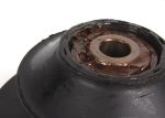 Original BMW E24 E28 E30 E34 Guide Support Shock Mount Roda Depan - Gambar 3