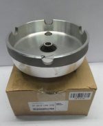 Original BMW E70 X5 E71 X6 Front Shock Mounting Support Bearing
