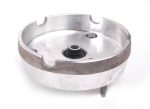 Original BMW E70 X5 E71 X6 Front Shock Mounting Support Bearing - Gambar 3