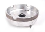 Original BMW E70 X5 E71 X6 Front Shock Mounting Support Bearing - Gambar 4
